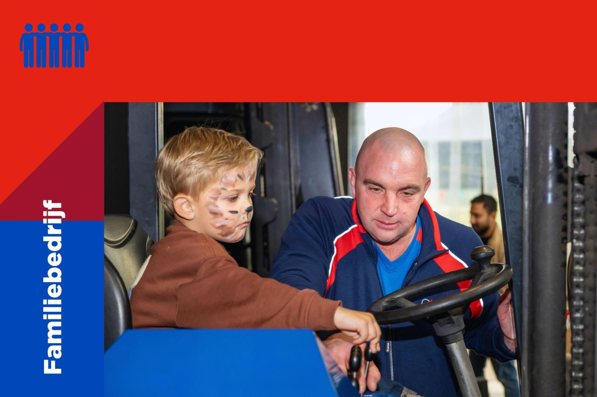Familiedag St vd Brink 2025