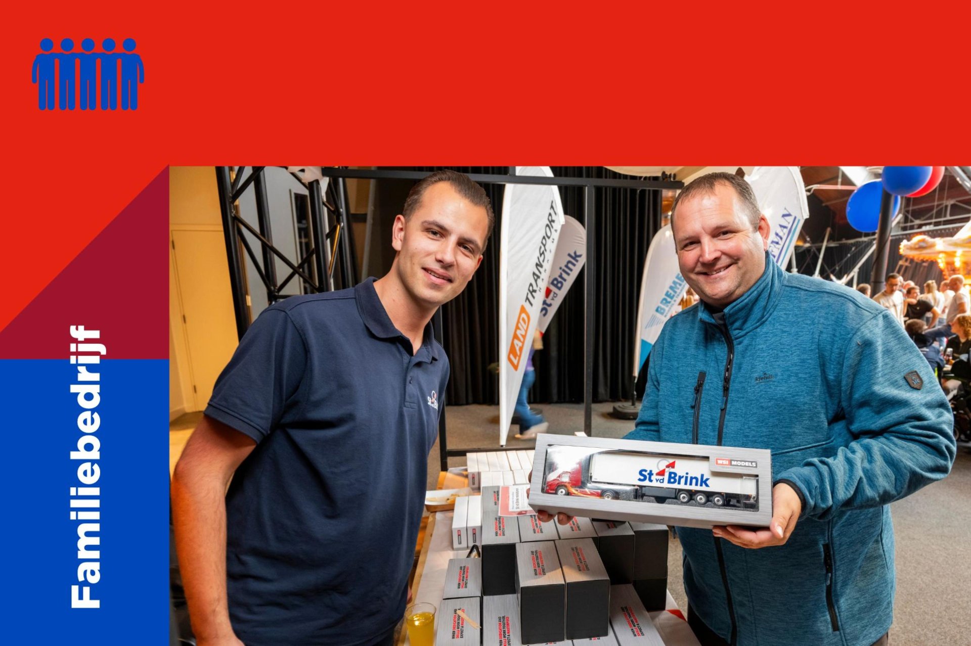 Familiedag St vd Brink 2025
