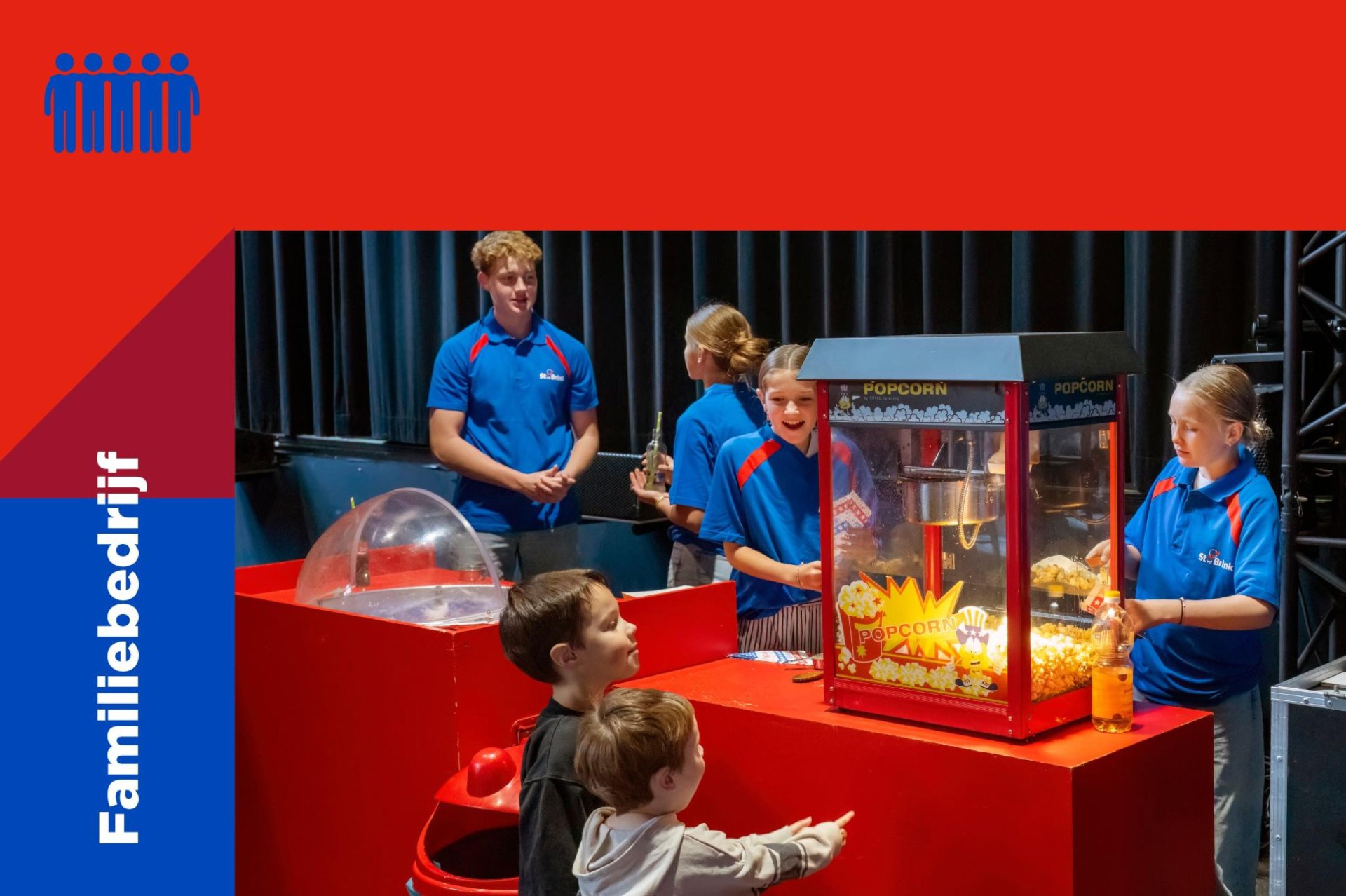 Familiedag St vd Brink 2025