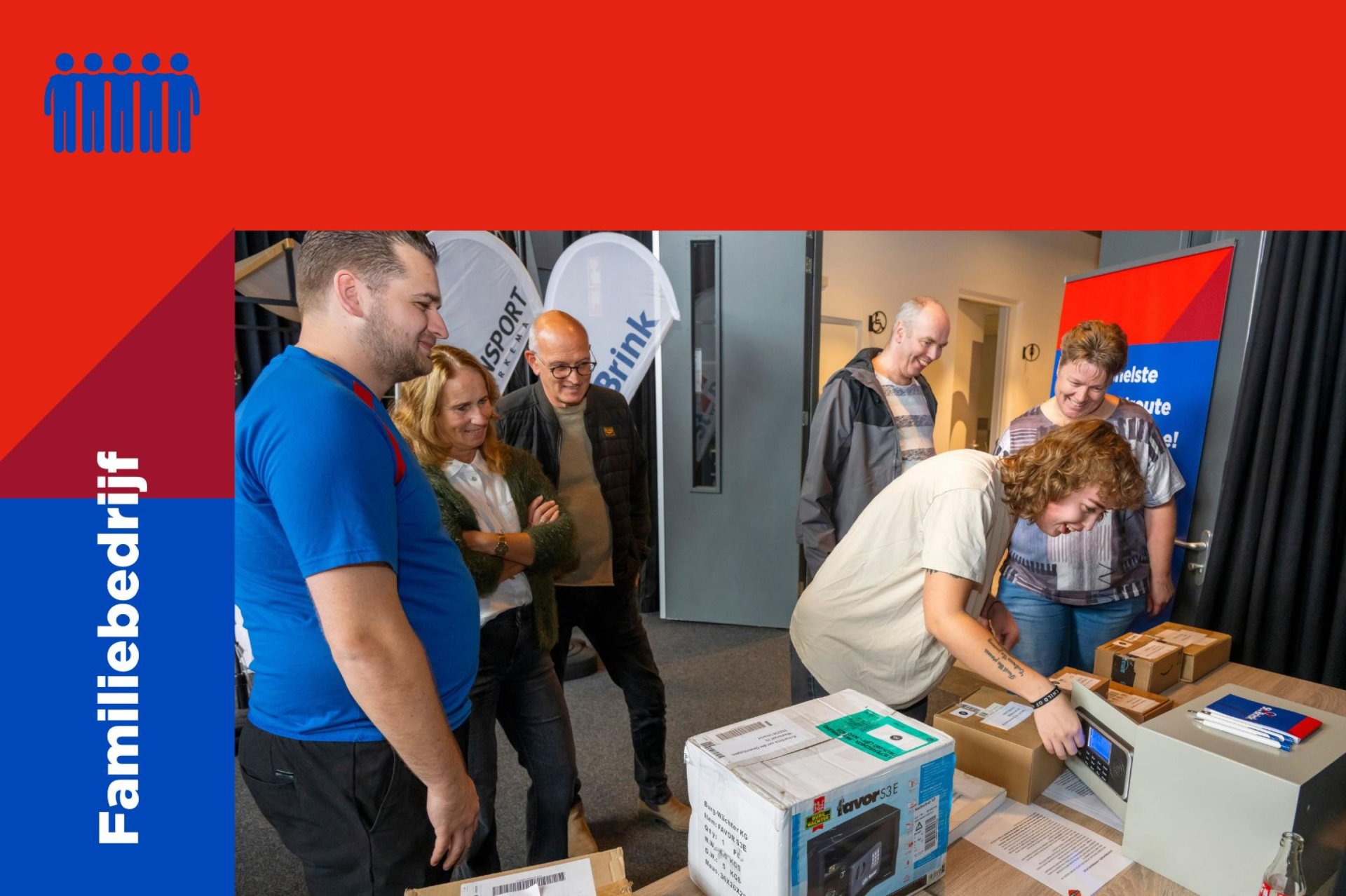 Familiedag St vd Brink 2025