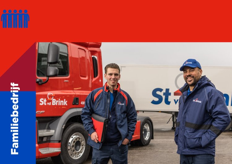 Vitaliteitsweek van start bij St vd Brink