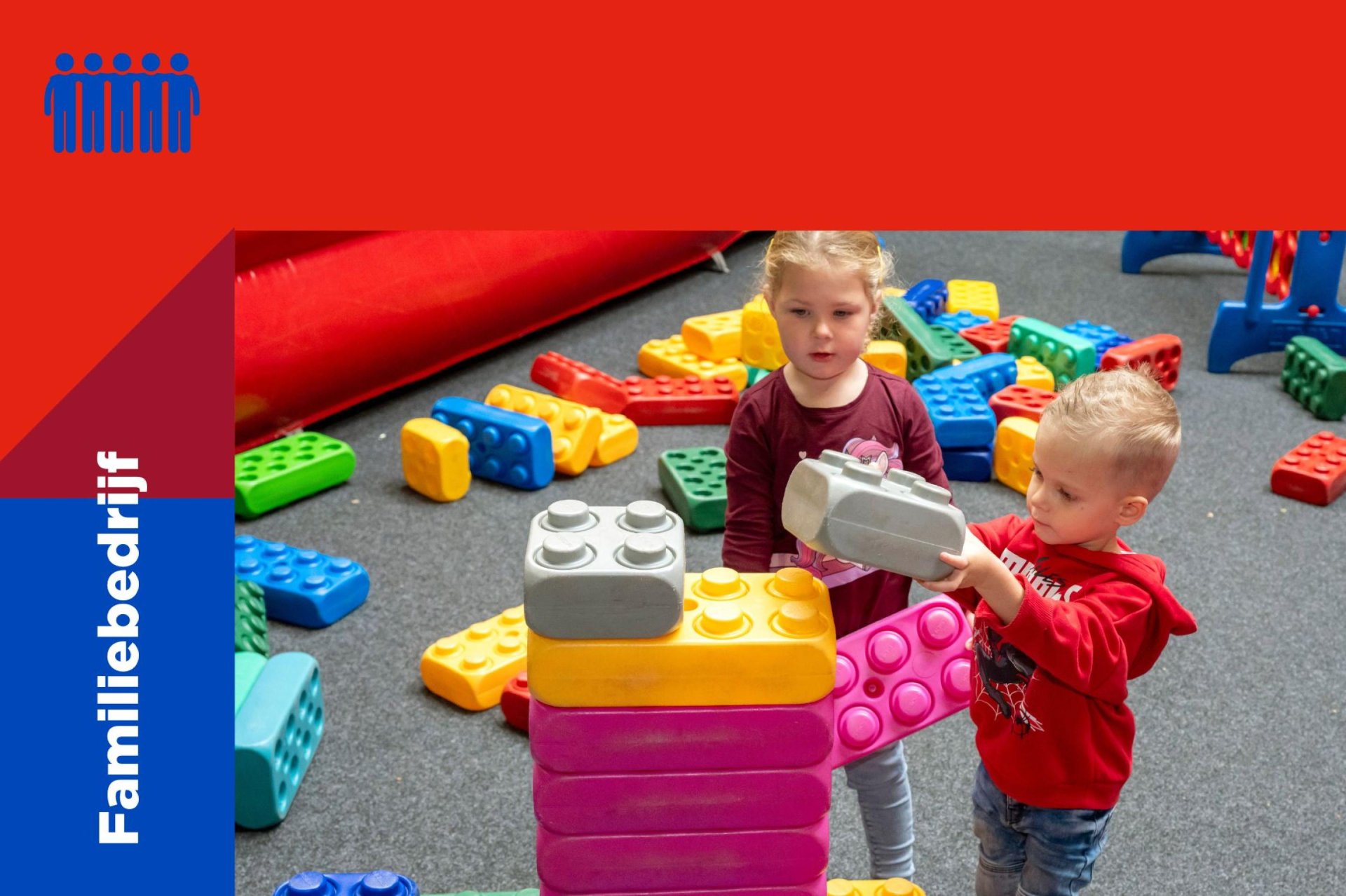 Familiedag St vd Brink 2025