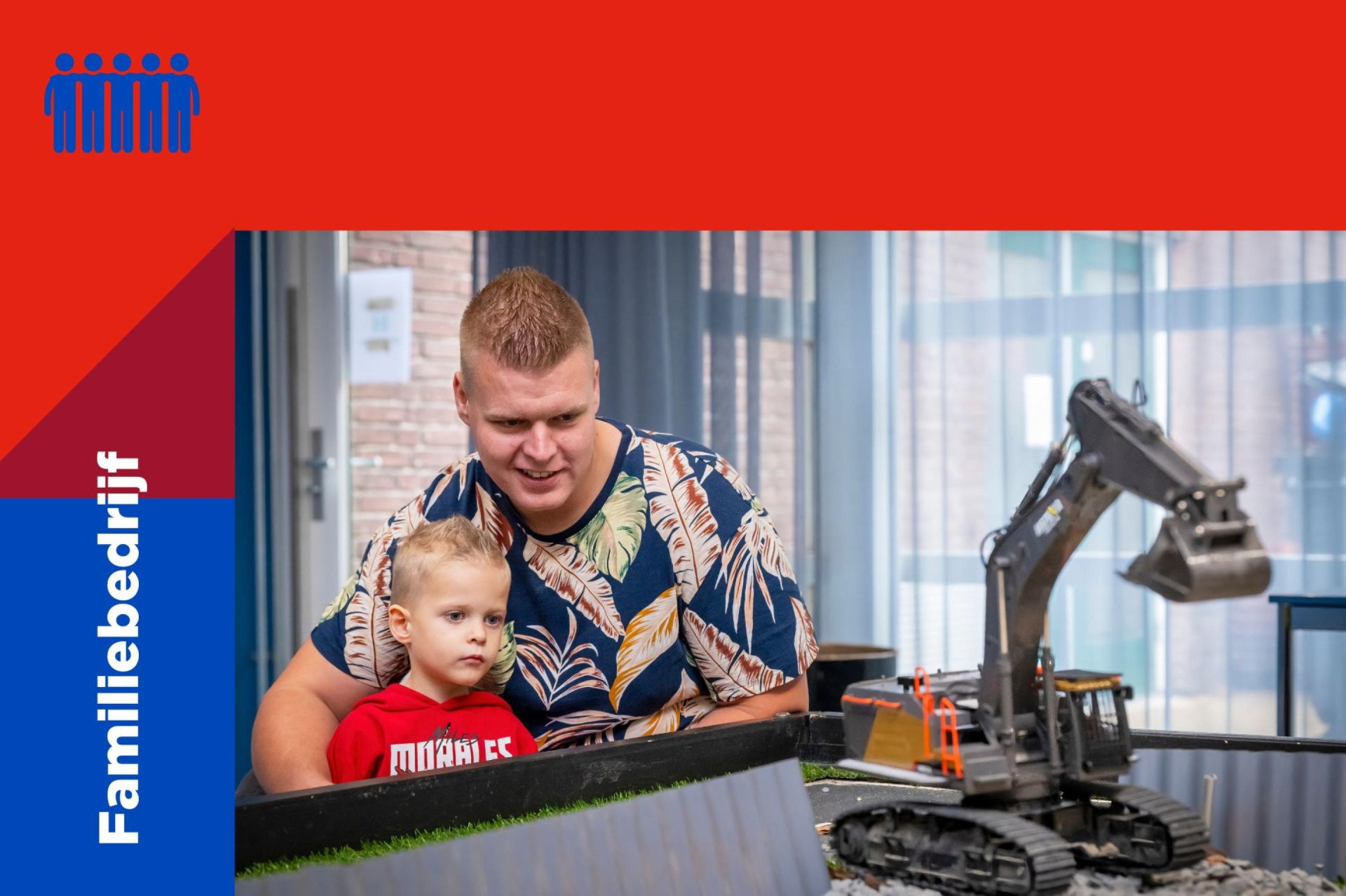 Familiedag St vd Brink 2025