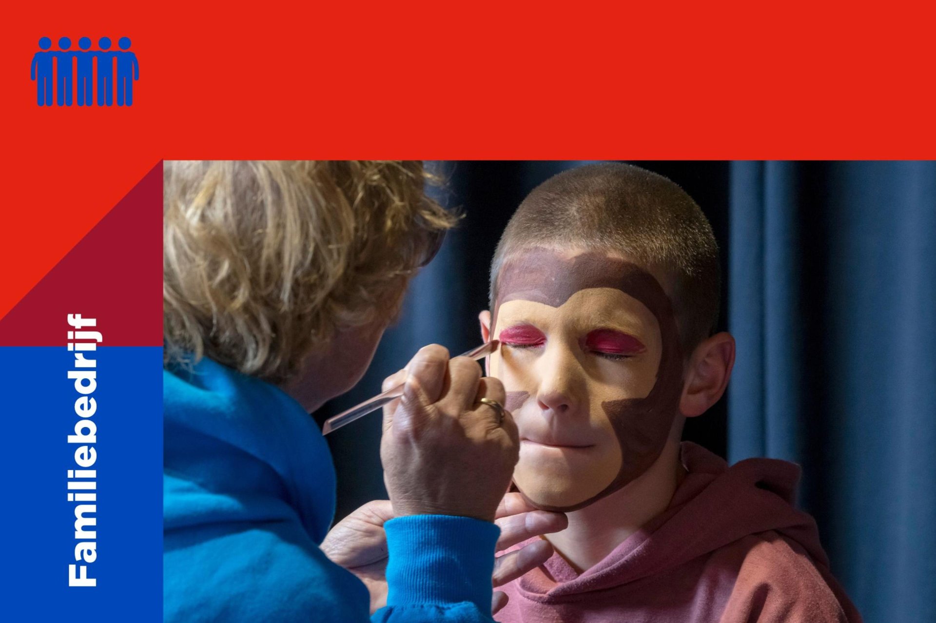 Familiedag St vd Brink 2025