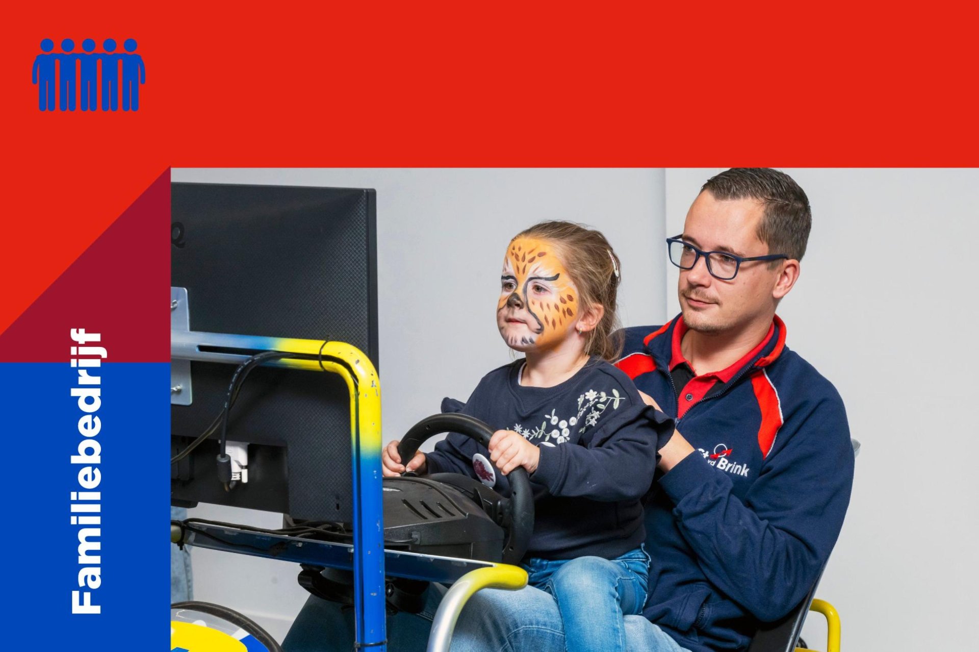 Familiedag St vd Brink 2025