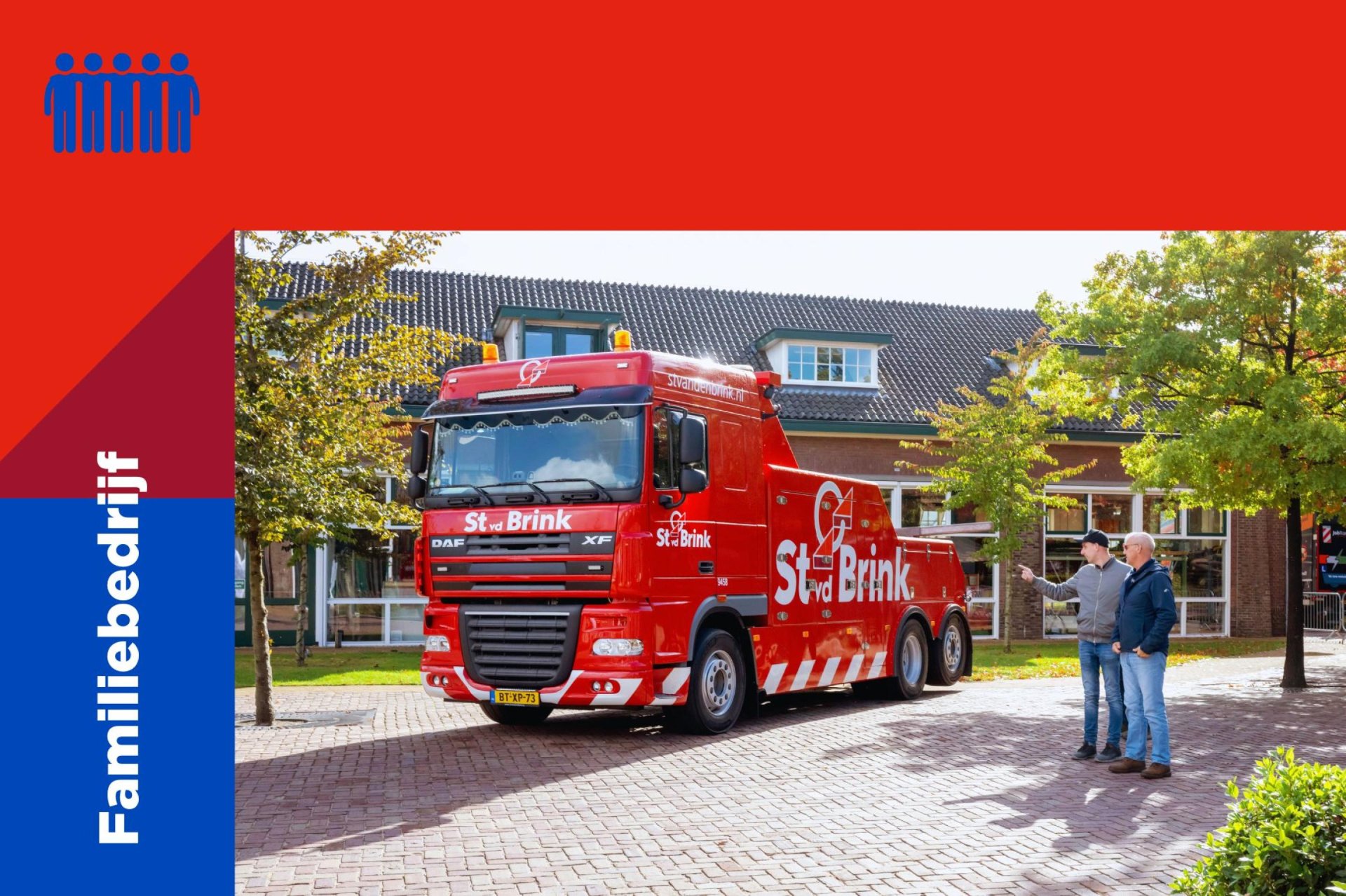 Familiedag St vd Brink 2025
