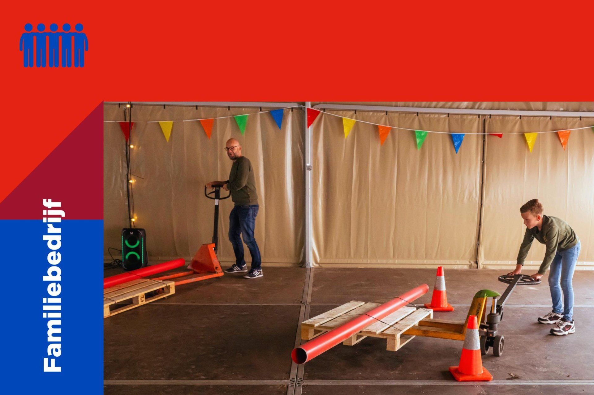 Familiedag St vd Brink 2025