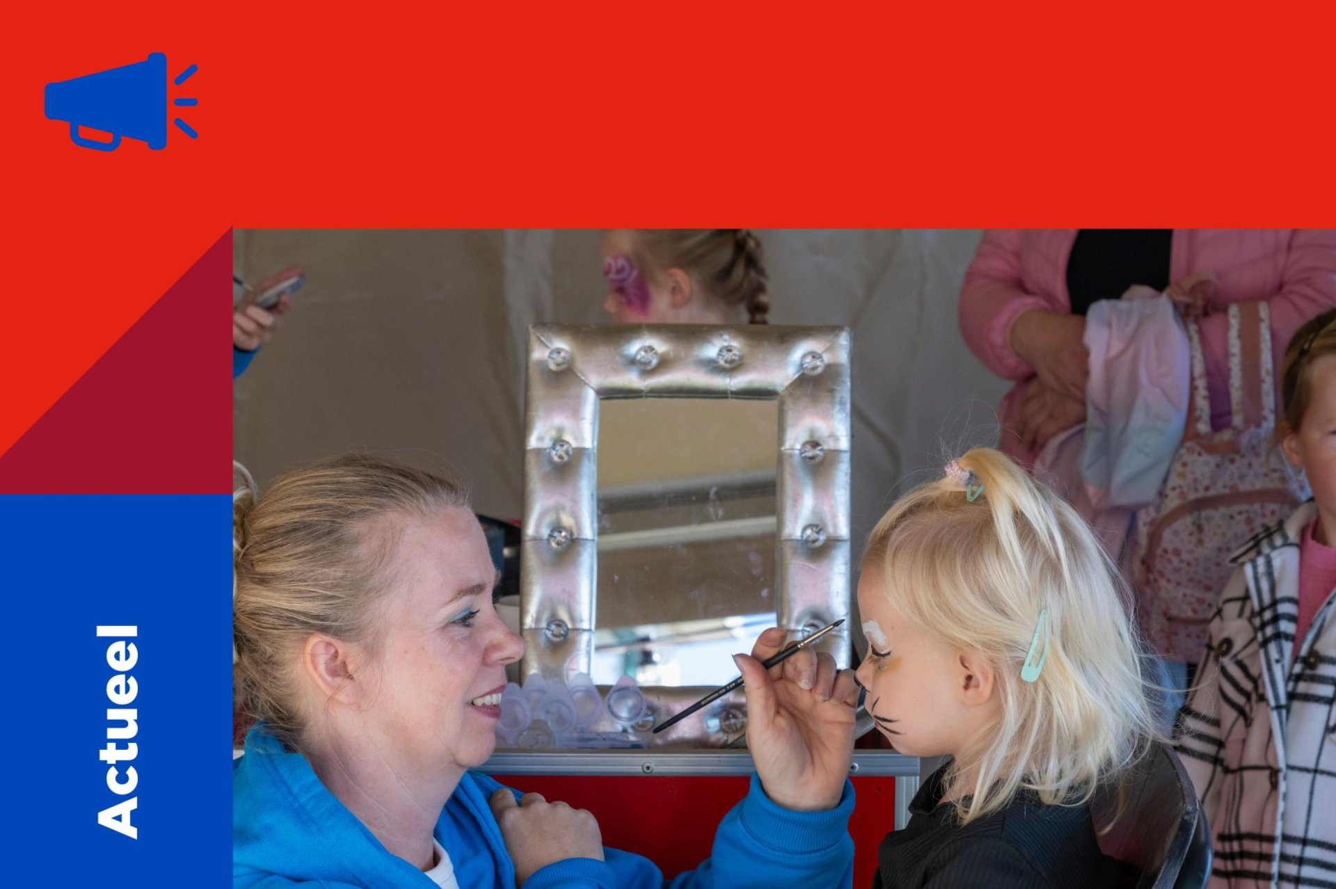 Geslaagd familieweekend voor St vd Brink 2024