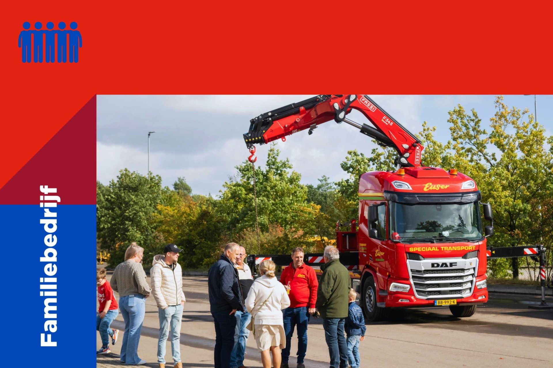 Familiedag St vd Brink 2025