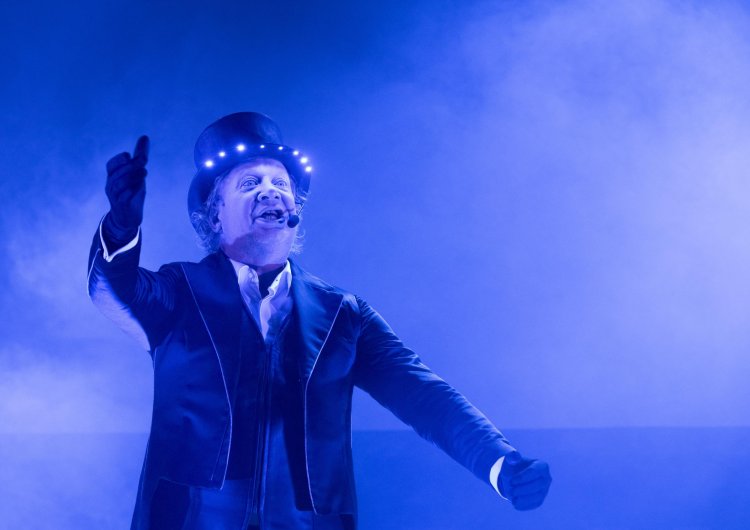 80 jaar jubileumfeest St vd Brink