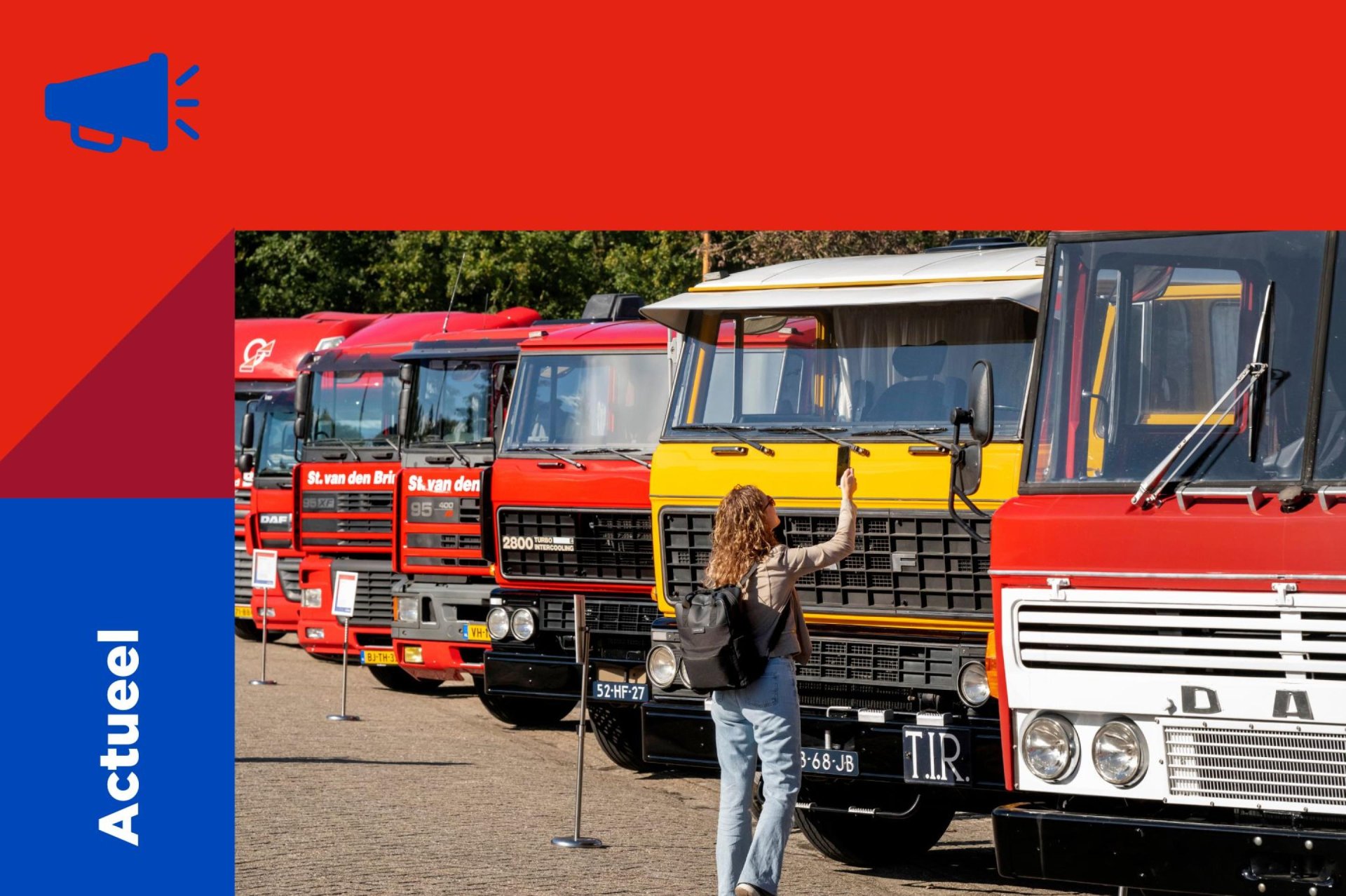 Geslaagd familieweekend voor St vd Brink 2024