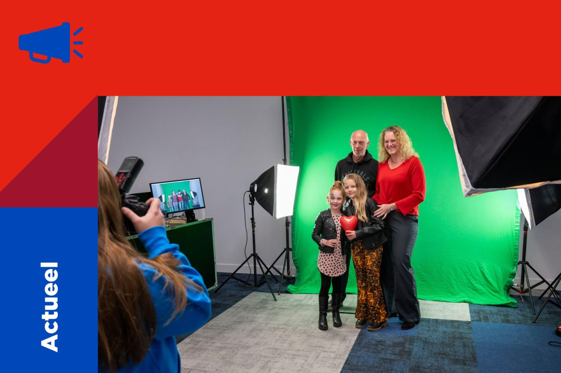 Geslaagd familieweekend voor St vd Brink 2024