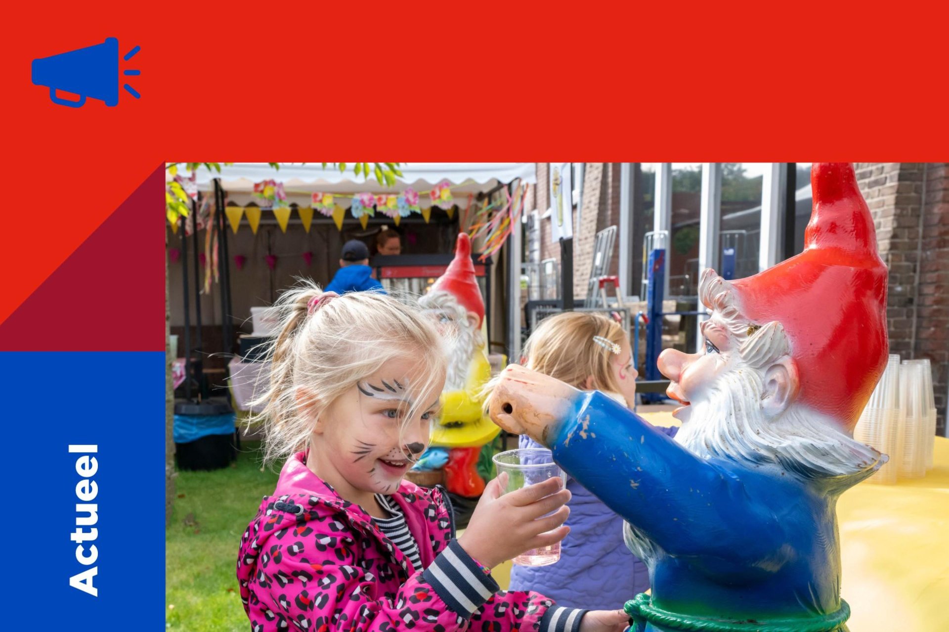 Geslaagd familieweekend voor St vd Brink 2024