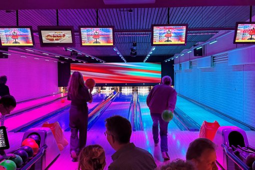 Jubilarissenavond 2025 St vd Brink