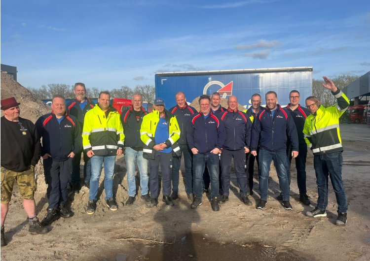 Mentordagen St vd Brink