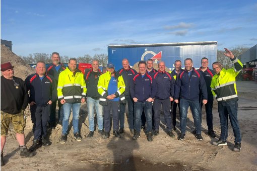 Mentordagen St vd Brink