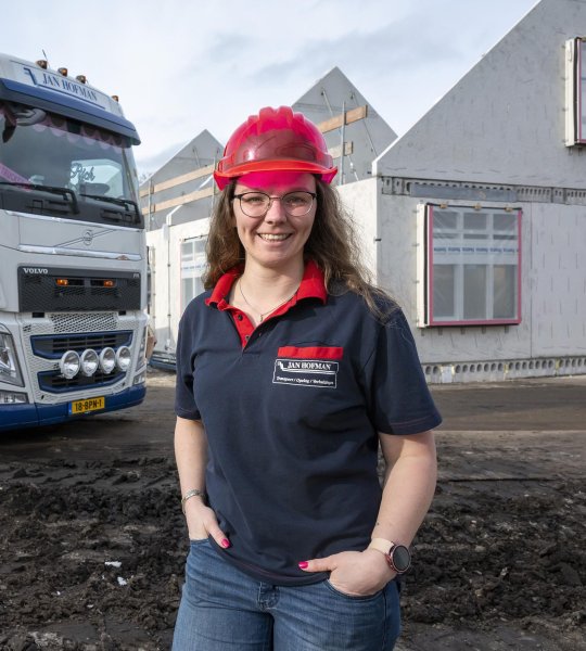 Jan Hofman Transport