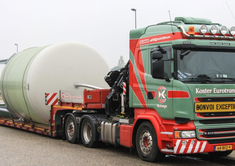 Koster Eurotransport