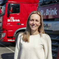 Linda Jolink-van de Pol