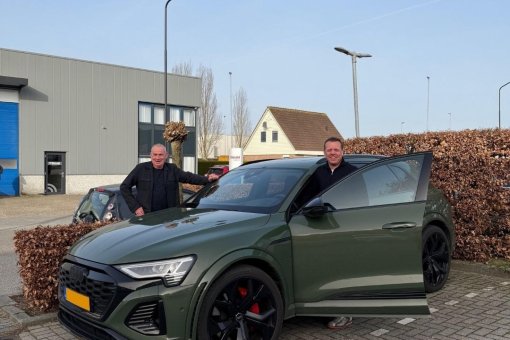 Dagje meelopen met de CEO