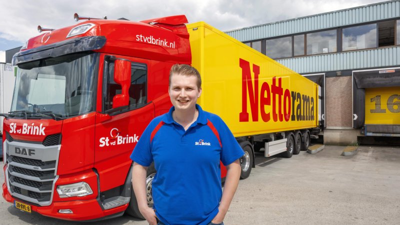 Lars Spierdijk