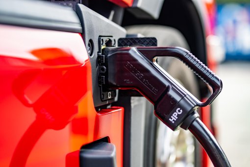 Energietransitie bij St vd Brink