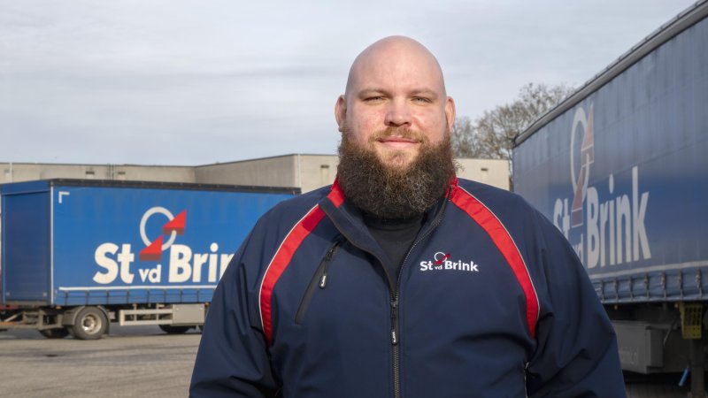 Rick Vaandering - Planner