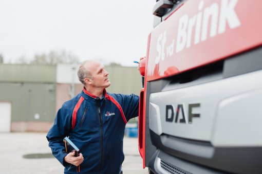 Richard Derlagen (schadebehandelaar bij St vd Brink)