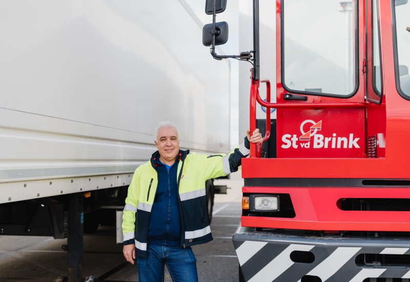 Ziya Bakim - Rangeerder