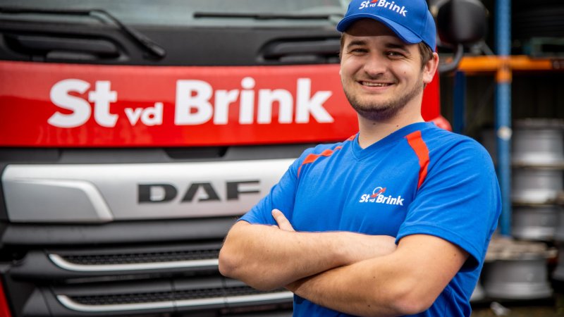 Dennis van Heun - Planner Bulk
