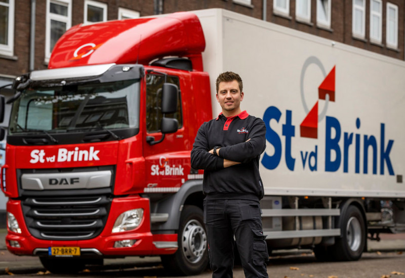 Sven Meijer