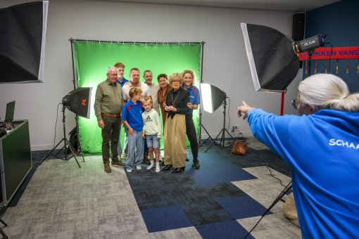 Familiedag St vd Brink 2025